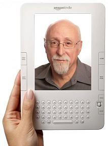 walt mossberg kindle 2 review