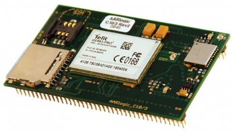 aarlogic_c10/3 aarlogic_c10/3