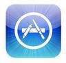 apple app store logo