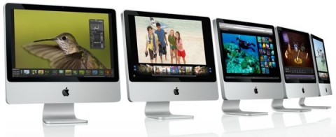 apple imac 24 inch 20 inch 480x196