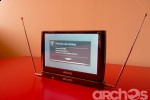 Archos 5 Snap On TV DVB-T tuner reviewed