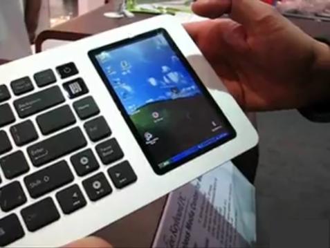 asus eee keyboard