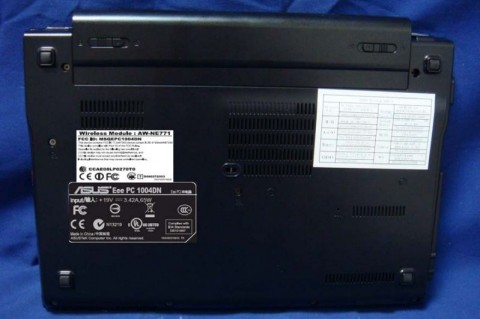 asus_eee_pc_1004dn_fcc asus eee pc 1004dn fcc 480x319