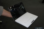 ASUS Eee PC 1008HA stars in demo video