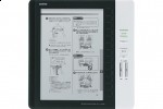 Brother SV-100B A4 document reader
