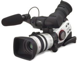canon xl2