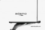 Dell Adamo teaser campaign continues (to annoy)
