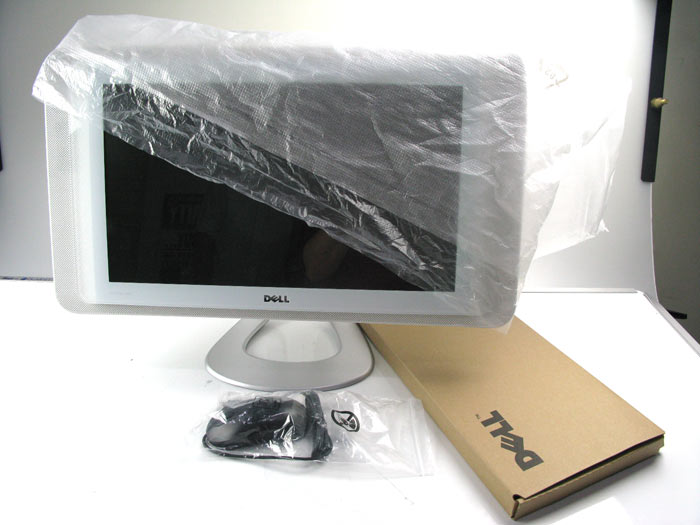 Dell Studio One 19 Unboxed "A LowRent iMac" SlashGear