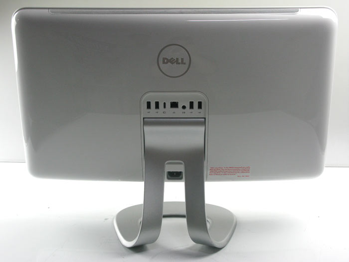 Dell Studio One 19 Unboxed "A LowRent iMac" SlashGear