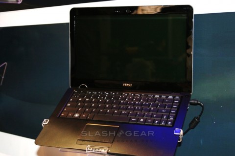 Compal, Mitac & more have CULV ultraportables planned for 2009