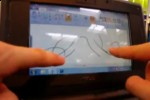 ASUS Eee PC 701 gets Multitouch Windows 7 mod