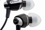 Klipsch Image S2 & S4 headphones target bargain hunters