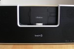Logic3 i Station Rotate iPhone speaker dock review logic3 i station rotate 2 sg 150x100