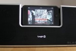 Logic3 i Station Rotate iPhone speaker dock review logic3 i station rotate 5 sg 150x100