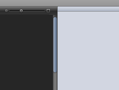 New Snow Leopard seeds, UI overhaul? marbletheme 090114