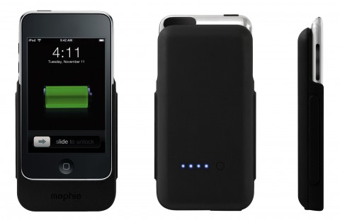 mophie juice pack ipod shuffle 2g 1 480x311