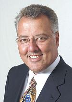 motorola co ceo greg brown
