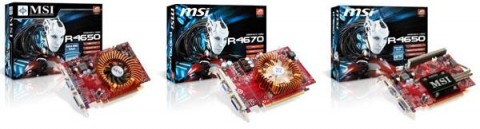 msi r4600 hdmi series video cards 480x129