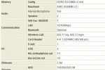 msi_vx600_specs msi vx600 specs 150x100