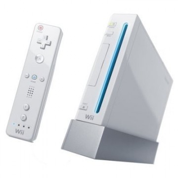 The Wii asks What recession? nintendo wii console 360x360 custom