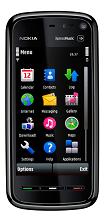 nokia 5800 xpressmusic