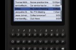 Peek Pronto gets official: Push email, 5 accounts, unlimited SMS