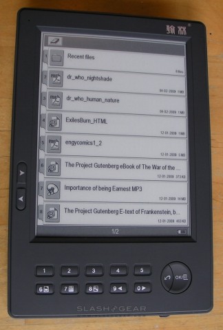 pixelar e reader review 14 sg 324x480