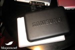 Samsung N310 gets video hands-on