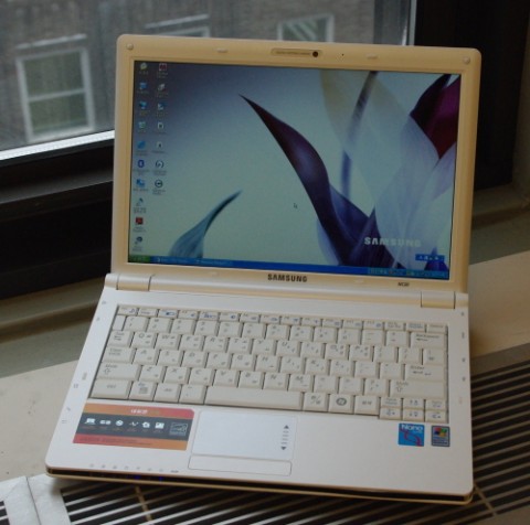 Samsung NC20 samsung nc20 480x476