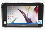 Samsung Q1EX-71G UMPC reviewed: disappointing
