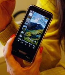 samsunghaptic8m lg