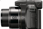 sony cyber shot hx1 4 150x100