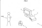 sony gaming robot patent 150x100