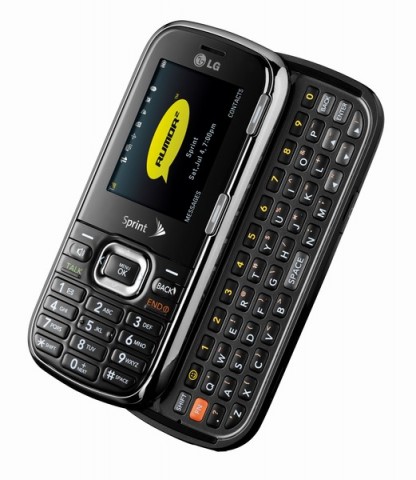sprint lg rumor2 1 416x480