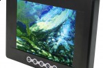 Stealth Model TT-840 rugged touchscreen