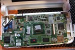 UMID M1 dissect shows HSPA challenge