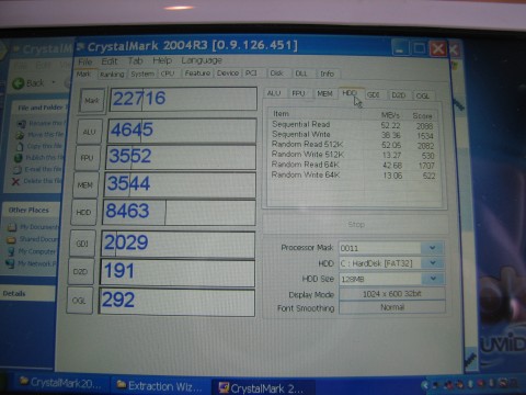 umid m1 mid crystalmark benchmarks 480x360