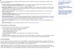 Windows 7 RC prematurely detailed: available May