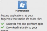 Windows Marketplace for Mobile ‘coming soon’ says portal