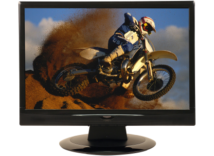 RadioShack, Target get AOC 898 Series HD LCD TVs 89824