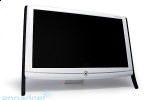 Acer Aspire Z5600 multitouch all-in-one & eMachines EZ1600 launch