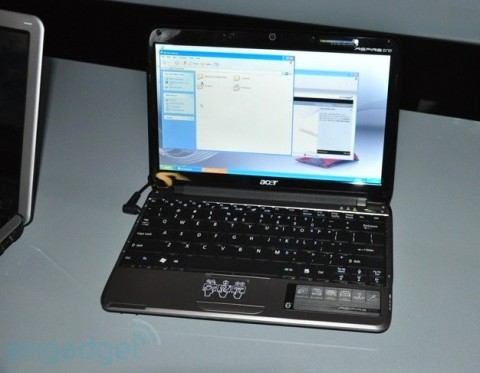 Acer Aspire One 11.6 acer aspire one 11 6 1 480x373