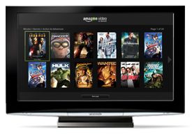 amazon hd vod