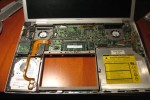 Prototype MacBook Pro hits eBay