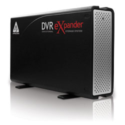 apricorn dvr expander 1