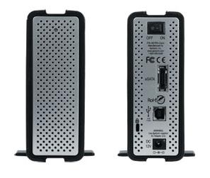 apricorn dvr expander 2