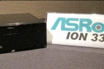 ASRock ION 330 and Pegatron Cape 7 NVIDIA Ion nettops
