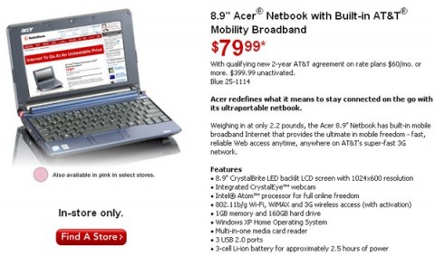 att acer aspire one 3g 480x283