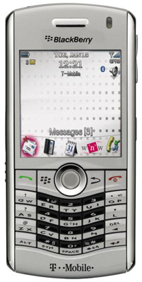 blackberry pearl 8110