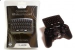 BLAZE Wireless Controller Keypad for PS3